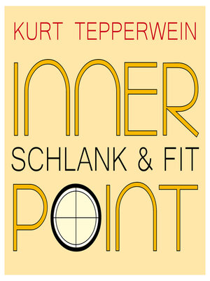 cover image of Inner Point--Schlank & Fit